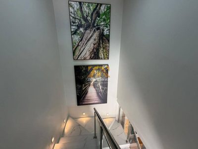 Sobrado, 3 quartos, 177 m² - Foto 5