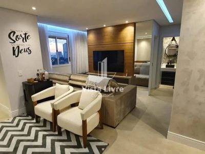 Apartamento, 3 quartos, 83 m² - Foto 2