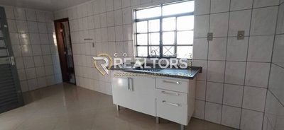 Casa, 2 quartos, 50 m² - Foto 1