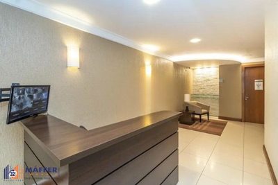 Cobertura, 2 quartos, 184 m² - Foto 4