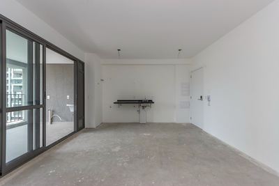 Apartamento, 2 quartos, 69 m² - Foto 1