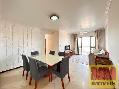 Apartamento, 3 quartos, 110 m² - Foto 2