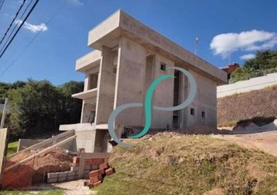 Casa, 4 quartos, 300 m² - Foto 5