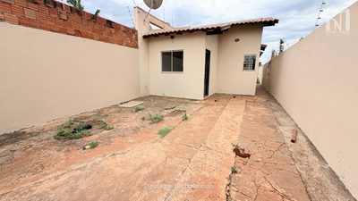Casa, 2 quartos - Foto 2