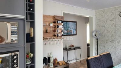 Casa, 3 quartos, 124 m² - Foto 4