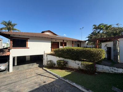 Casa, 4 quartos, 344 m² - Foto 4