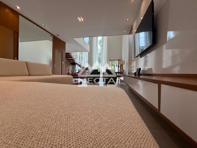 Casa, 3 quartos, 247 m² - Foto 5