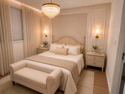 Apartamento, 3 quartos, 76 m² - Foto 4