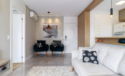 Apartamento, 1 quarto, 55 m² - Foto 5