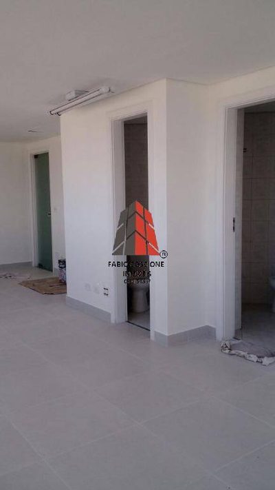 Sala-Conjunto, 35 m² - Foto 1
