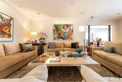 Casa, 5 quartos, 710 m² - Foto 3