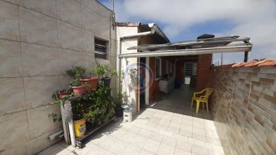 Sobrado, 3 quartos, 72 m² - Foto 4