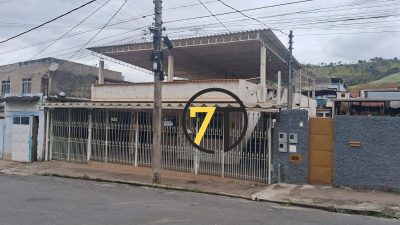 Casa, 3 quartos, 250 m² - Foto 1