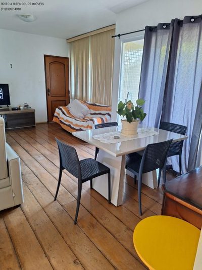 Apartamento, 2 quartos, 99 m² - Foto 1