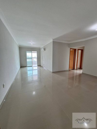 Apartamento, 3 quartos, 114 m² - Foto 2