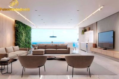 Apartamento, 237 m² - Foto 1