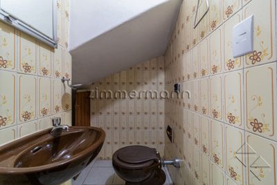 Casa, 5 quartos, 197 m² - Foto 4