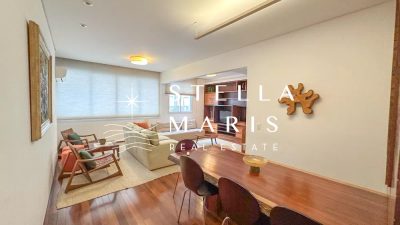 Apartamento, 2 quartos, 96 m² - Foto 2