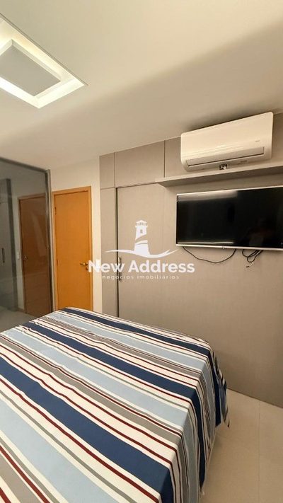 Apartamento, 3 quartos, 86 m² - Foto 4
