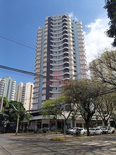 Apartamento, 2 quartos, 72 m² - Foto 1