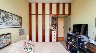 Apartamento, 3 quartos, 122 m² - Foto 1