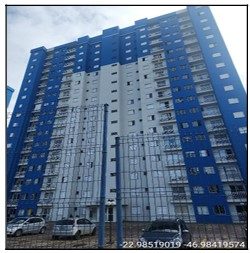 Apartamento, 2 quartos, 47 m² - Foto 1