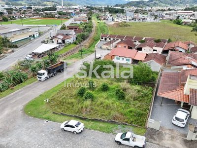 Terreno, 387 m² - Foto 2