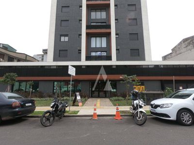Apartamento, 1 quarto, 44 m² - Foto 3