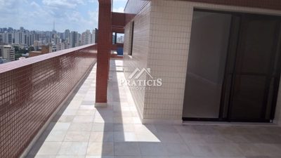 Cobertura, 4 quartos, 430 m² - Foto 4