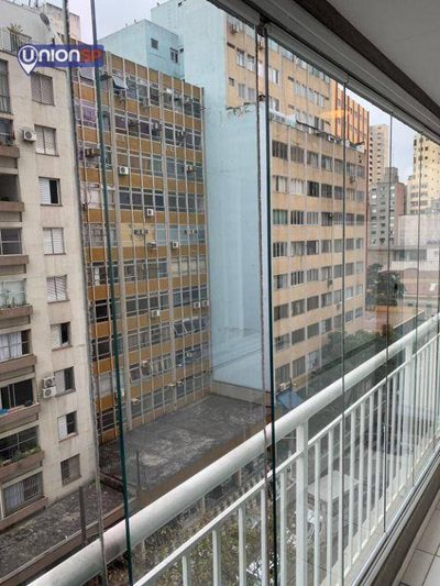 Apartamento, 1 quarto, 36 m² - Foto 3