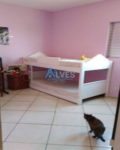Sobrado, 3 quartos, 100 m² - Foto 3