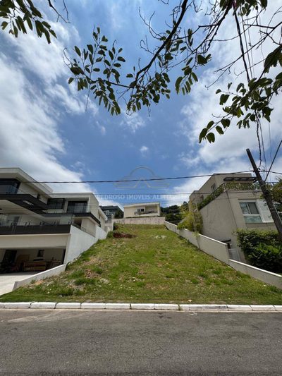 Terreno, 457 m² - Foto 5