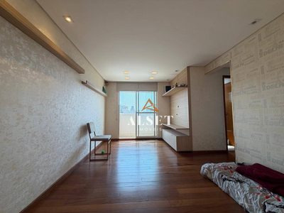 Apartamento, 2 quartos, 62 m² - Foto 2