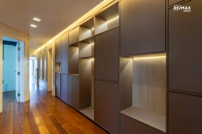 Cobertura, 5 quartos, 508 m² - Foto 3
