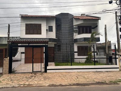 Casa, 3 quartos, 167 m² - Foto 1