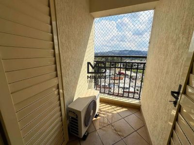 Apartamento, 3 quartos, 85 m² - Foto 3