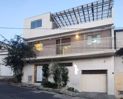 Casa, 7 quartos, 360 m² - Foto 2