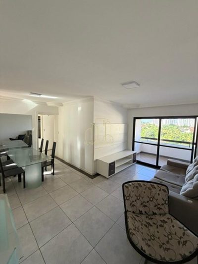 Apartamento, 3 quartos, 97 m² - Foto 3