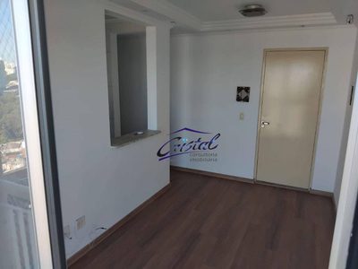 Apartamento, 2 quartos, 50 m² - Foto 1