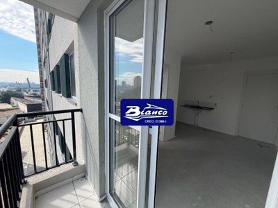 Apartamento, 2 quartos, 37 m² - Foto 1