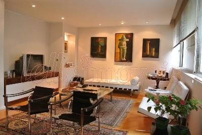 Apartamento, 4 quartos, 178 m² - Foto 1