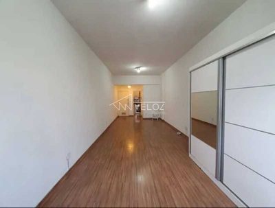 Apartamento, 1 quarto, 42 m² - Foto 1