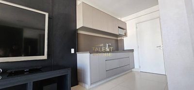 Apartamento, 1 quarto, 40 m² - Foto 4