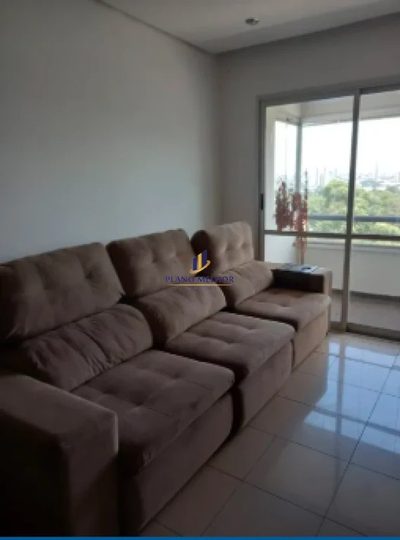 Apartamento, 3 quartos, 66 m² - Foto 3