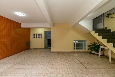 Sobrado, 3 quartos, 250 m² - Foto 4