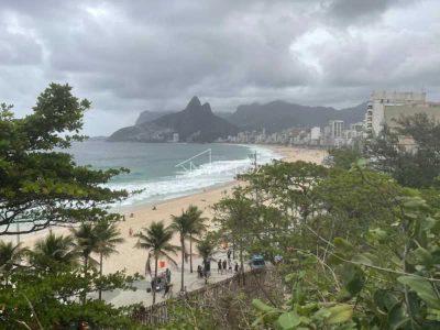 Apartamento, 1 quarto, 40 m² - Foto 3