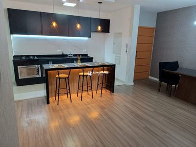 Apartamento, 3 quartos, 93 m² - Foto 1