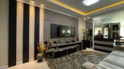 Apartamento, 3 quartos, 138 m² - Foto 4