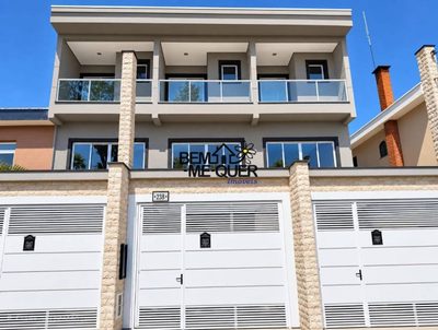 Sobrado, 3 quartos, 120 m² - Foto 1