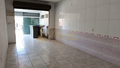 Loja-Salão, 43 m² - Foto 5